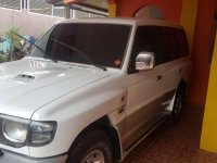 Mitsubishi Pajero 2002 for sale