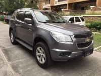 2015 Chevrolet Trailblazer for sale