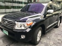 Toyota Land Cruiser 2013 for sale