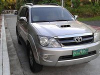 Toyota Fortuner 2005 for sale 