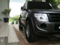 Like New Mitsubishi Pajero for sale