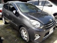 2017 Toyota Wigo 1.0G Automatic Christmas Sale