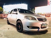 Toyota Vios 2006 MT Top of the Line for sale