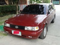 NissaN SentrA ECCS 1992 for sale