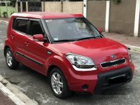 Kia Soul 2011 for sale