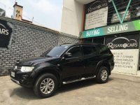 For sale Mitsubishi Montero Sport GLX AT 2014