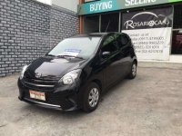 Toyota Wigo 2016 for sale