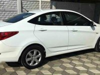 Hyundai Accent 2012 Automatic for sale