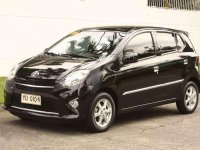 2016 Toyota Wigo for sale