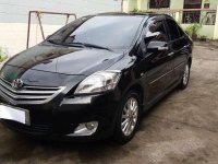 2012 Toyota Vios 1.5G for sale