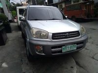 Toyota Rav4 2000 for sale