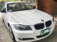 Bmw 328i 3.0L 6Cylindee AT 2011 White For Sale 