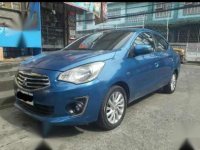 2014 Mitsubishi Mirage G4 for sale