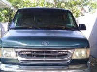 Like New Ford E350 for sale
