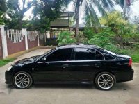 Honda Civic 2001 Vti S for sale