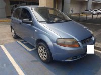 For sale Chevrolet Aveo 2006 - manual transmission (all power)