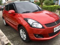 For sale / swap 2015 Suzuki Swift Hatchback