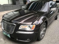 FOR SALE CHRYSLER 300C 3.6L VVT V6 AT 2012