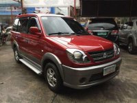 2011 Mitsubishi Adventure 2.5 GLS MT Red For Sale 