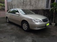 Toyota Camry 2004 for sale