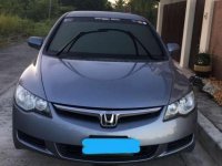 Honda Civic 2007 for sale