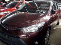 2017 Toyota Vios E Automatic Christmas Sale 