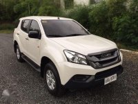 2015 Isuzu Mux for sale