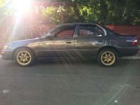 For sale 92 Toyota Corolla Bigbody Gli 1.6 Efi All power