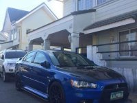 2013 Mitubishi Lancer for sale