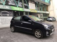 Toyota Wigo 1.0 Automatic 2017 for sale