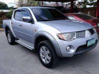 For sale 2008 Mitsubishi Strada GLS 4x4 Automatic