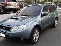 2010 Subaru Forester for sale