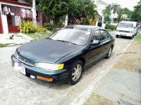 For Sale / For Swap Honda Accord 1996