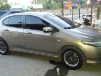 2011 Honda City for sale