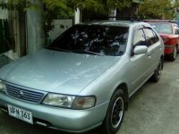 Nissan Sentra 1996 for sale