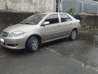 Toyota Vios 2007 for sale