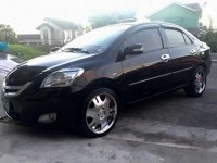 2008 Toyota Vios 1.5 G AT for sale