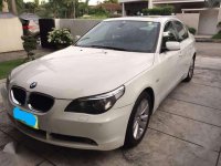 BMW 525i 2006 for sale