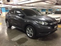 2016 Honda HRV for sale