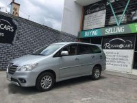 Toyota Innova 2015 for sale