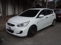 2015 Hyundai Accent for sale