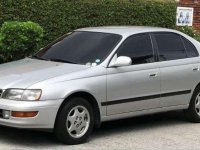 FOR SALE: 1993 Toyota Corona (Exsior Body)