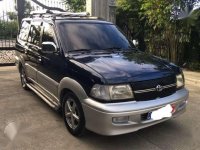 For sale!!! Toyota Revo Sr 2001 MT Diesel