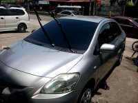 Toyota Vios 2008 1.3 J Manual Silver For Sale 