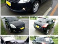 For sale Suzuki Swift At 2015