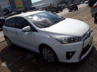 2014 Toyota Yaris for sale