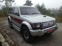 Mitsubishi Pajero 95 for sale