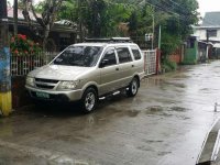 Isuzu Crosswind 2006 for sale 