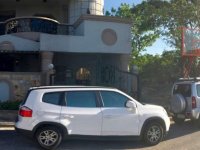 Chevrolet Orlando 2012 AT Casa Maintained for sale
