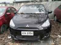 Mitsubishi Mirage 2014 for sale 